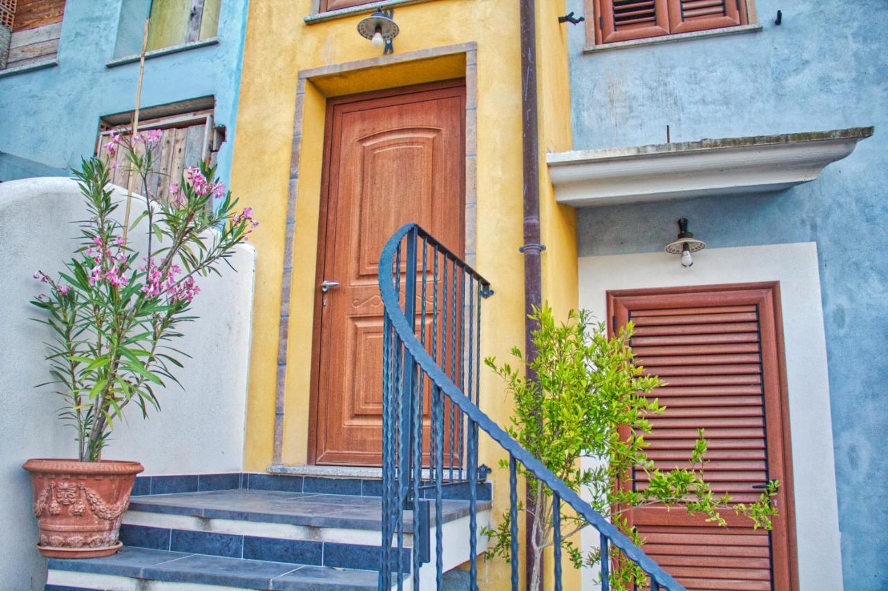 B&B Trebenoro Лотцорай Стая снимка
