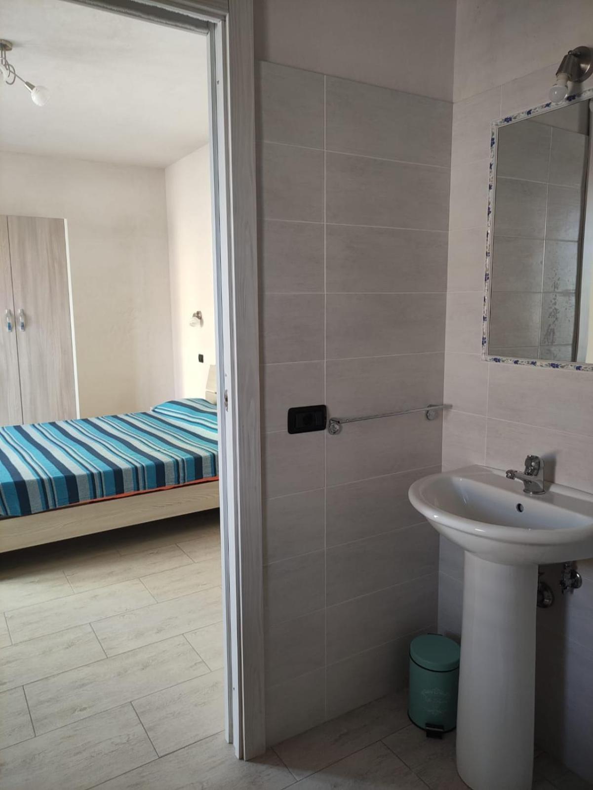B&B Trebenoro Лотцорай Стая снимка