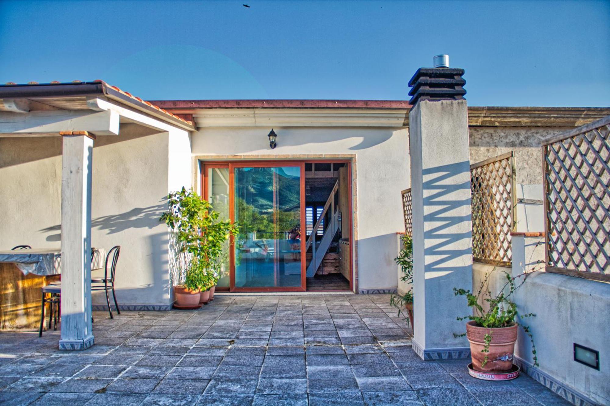 B&B Trebenoro Лотцорай Стая снимка